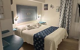 Lu Bàtil B&B - Rooms